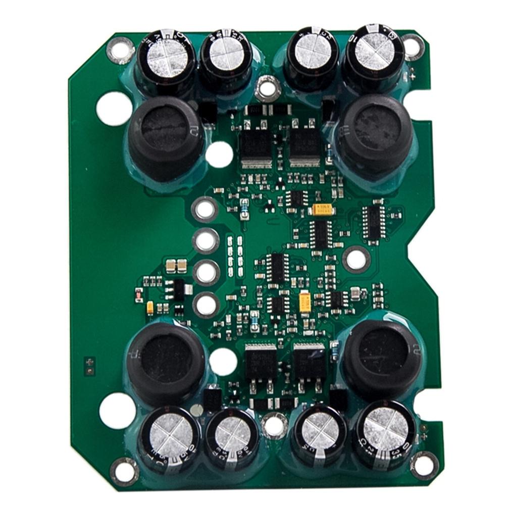 Car Fuel Injection Control Module Board for Ford F-250 6.0L Powerstroke Diesel