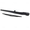 For Jeep Liberty KK 2 MK2 2008-2012 68034341AD Car Accessories ABS Rear Wiper Arm and Rear Blade Replacement Kit Parts