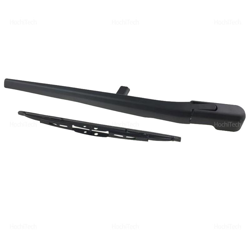 For Jeep Liberty KK 2 MK2 2008-2012 68034341AD Car Accessories ABS Rear Wiper Arm and Rear Blade Replacement Kit Parts