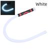 Flexible Led Flashlight Stick,Professional Work Light,Portable Tool For Car Repair Engine Bay Inspection Lamp Rechargeable