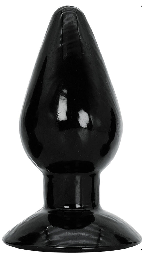 Plug Butt Uck XLarge 14 x 7cm - Hidden Desire - Plugs XL - Largeur + de 6cm