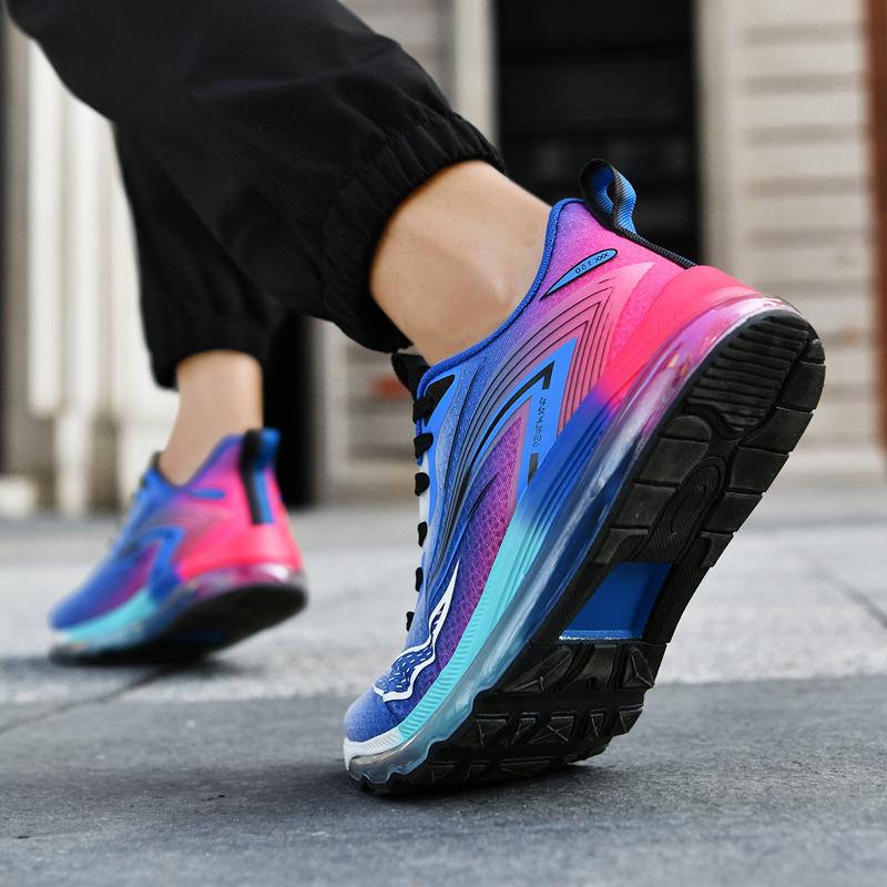 Herrenschuhe Sneakers Herrentennis Luxusschuhe Herren Casual Trainer Race Atmungsaktive modische Halbschuhe Laufschuhe für Männer