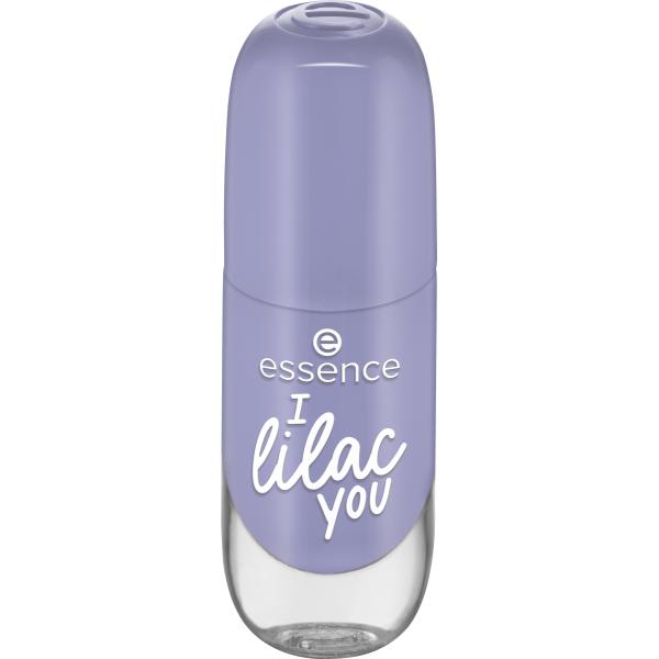 

essence gel nail color 17, 8ml