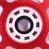 Universals Bike Chain Guide Wheel Corrosions Resistant Weatherproofed Cycling Chain Guide Wheel with Multiple Gear Size