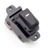 Front Passenger Side Power Window Switch Replacement Parts Glass Lift Button 93580-2z000 Compatible