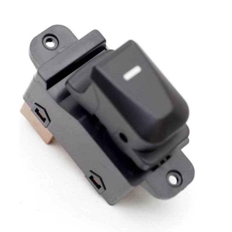 Front Passenger Side Power Window Switch Replacement Parts Glass Lift Button 93580-2z000 Compatible