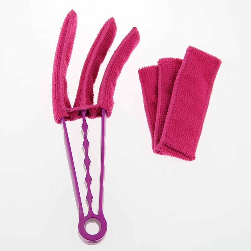 HSDIC HZL-43 Blinds & Crevice Cleaning Brush Set