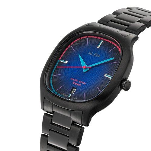 [ALBA] ALBA Quartz Analog Watch AS9L87X1