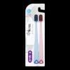 Shuke Wide Head Soft Bristle Toothbrush Double Pack