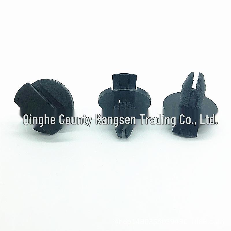 Porsche Cayenne (2011-2017) Engine Compartment Water Tank Cover Clips