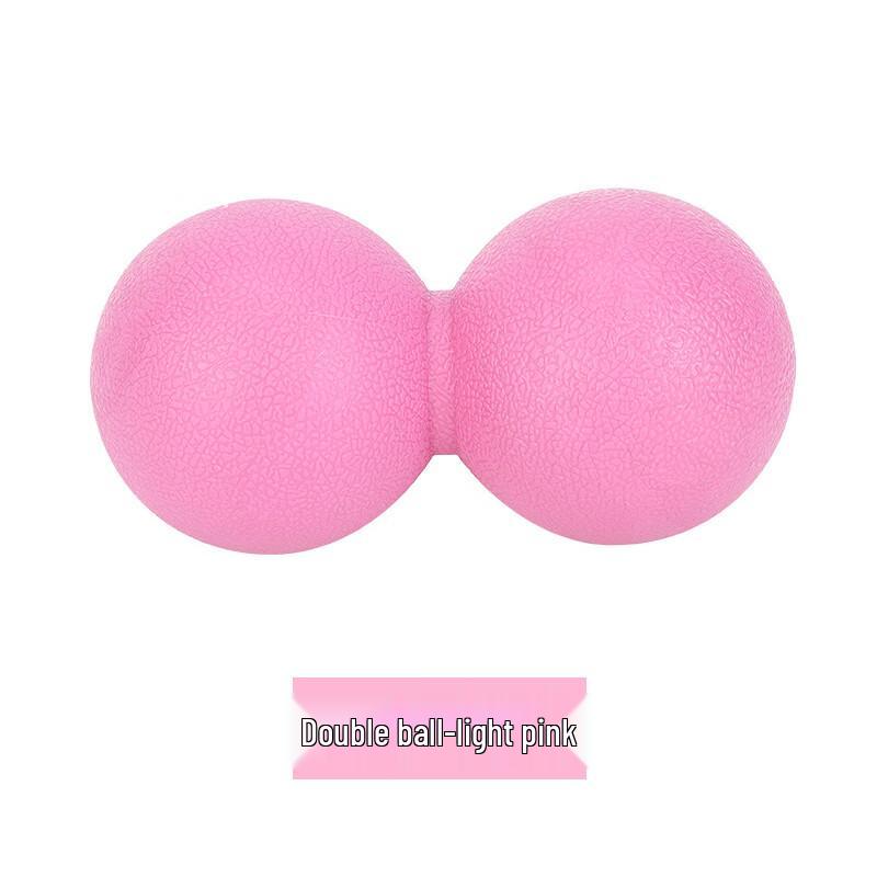 Peanut Fascia Massage Ball