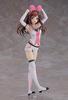Kizuna AI 17 Scale ABS&PVC Painted Finished Figure