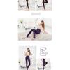 300g Pearl Velvet Leggings Korean Version of Autumn Winter Women with Velvet Thickened Wear Thin