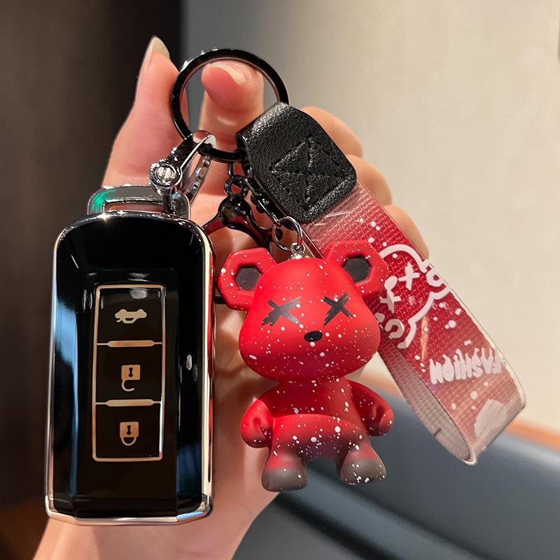 Mitsubishi Outlander Key Cover21Model Eclipse Cross High Key Cover