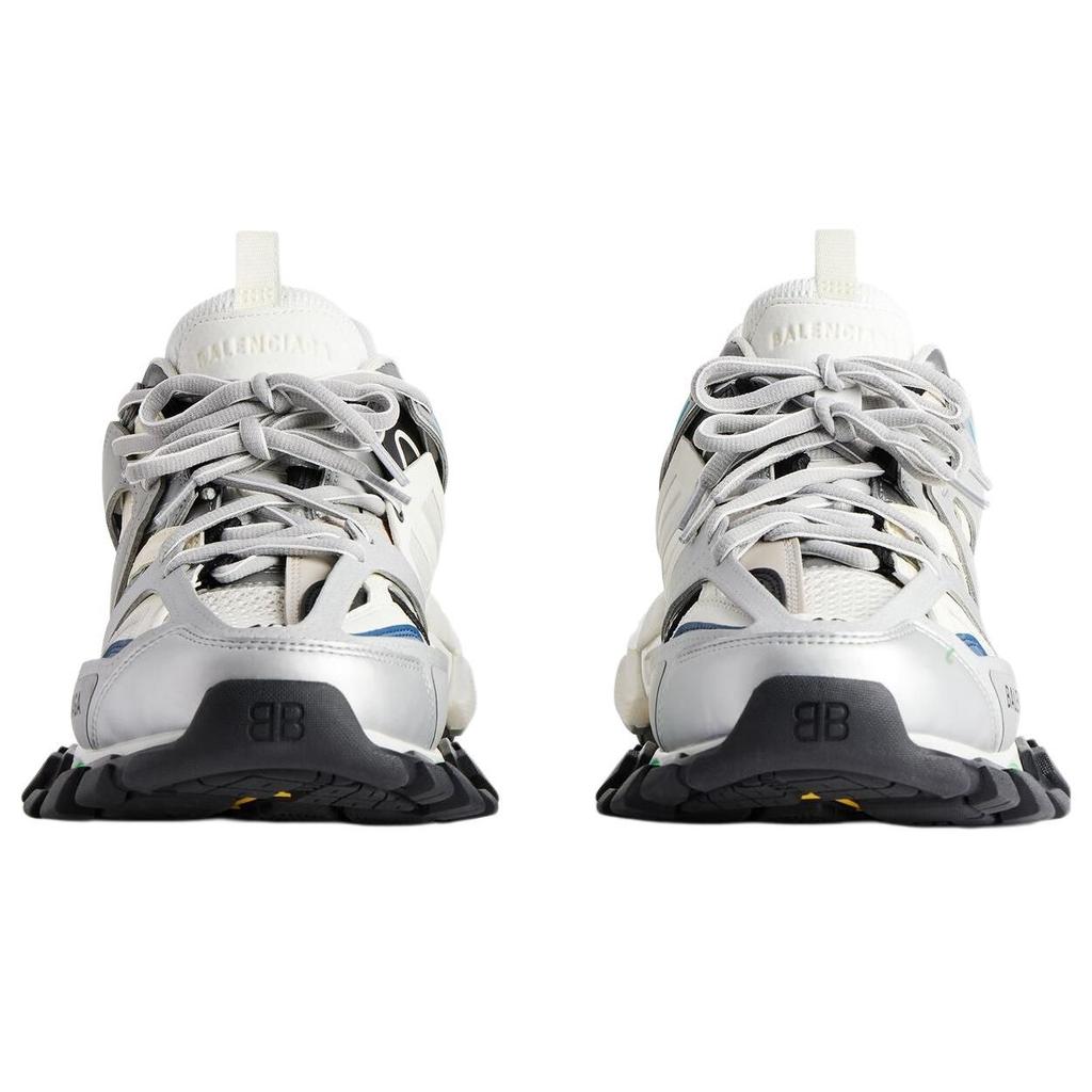 Balenciaga Track Lace Up Sneakers Women's 542436W3AC41243