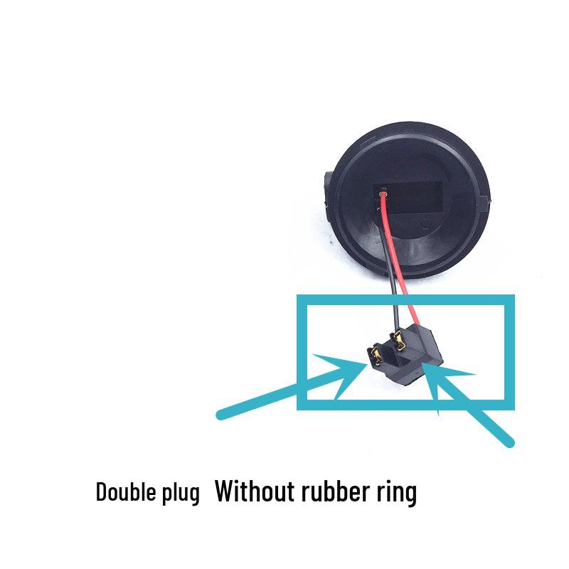 

Waterproof Cover for 2005-2013 BYD F3/F3R: Double-Pin & Single-Pin Options