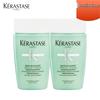 Kérastase Dual-Action Scalp Shampoo (2x80ml)