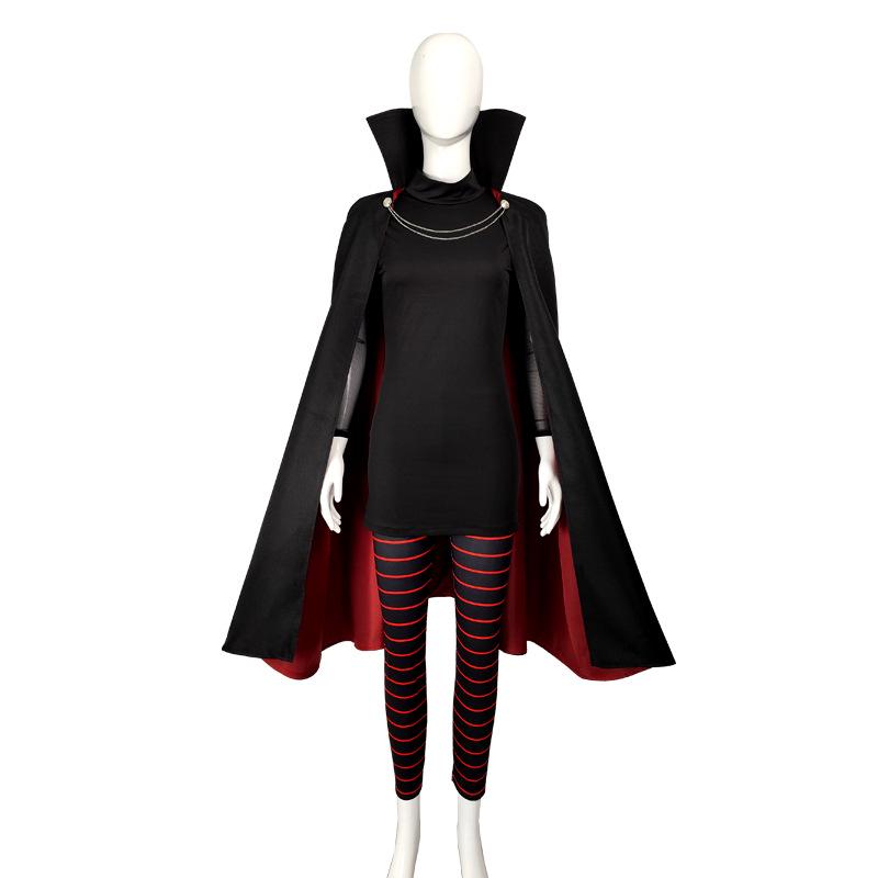 Elf Inn 4 Mavis Cosplay Costume - Women's Cosplay Outfit
