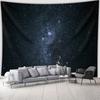 1pc Ultra Large Size Minimalism Starlit Sky Milky Way Natural Landscape Aesthetics Print Tapestry Birthday Gift Room Decoration
