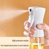 Ultra-Fine High-Pressure Kitchen Oil and Alcohol Spray Bottle