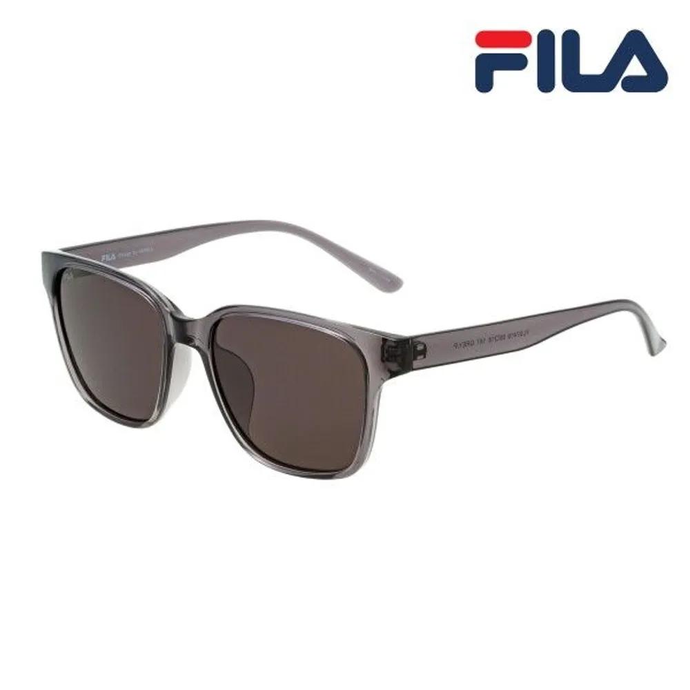 

[Ritz Island]Fila(FLS7419 GREY/P 56) FREE