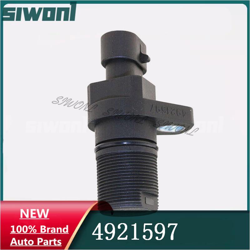 Camshaft CAM Position Sensor CPS For CUMMINS Dodge Ram 1500 2500 3500 5.9L 1998-2002 3408430 4921597
