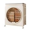 With Pulleys Foldable Storage Box Dustproof Toys Storage Basket Durable Storage Cabinet