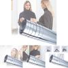 Elegant Diy Mirror Wall Sticker Waterproof Pet Material For Bathroom And Living Room