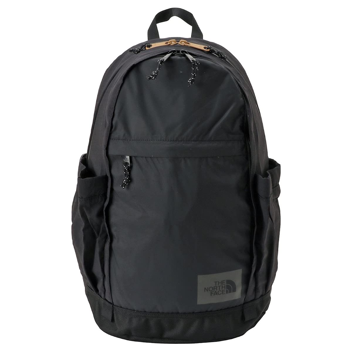 

North Mountain Daypack Large Backpack Rucksack MOUNTAIN DAYPACK L 20L NF0A52UB Black One Size [The Face] [Item] чорний