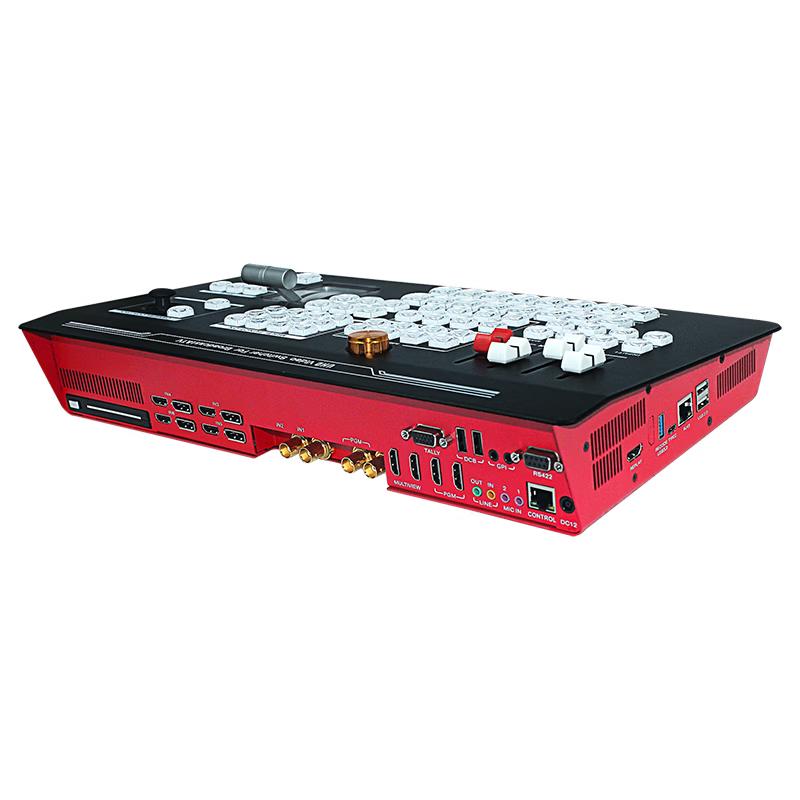 Oton UHK610 4K Live Production Switcher