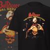 Bulldozer Band Mens Kids T Shirt