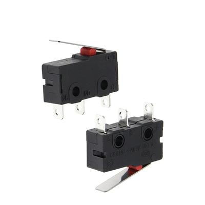 Instalacje elektryczne – Przełączniki