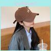 Fashionable Alphabet Embroidery Baseball Hat Adjustable Polyester Cap For Seasons All