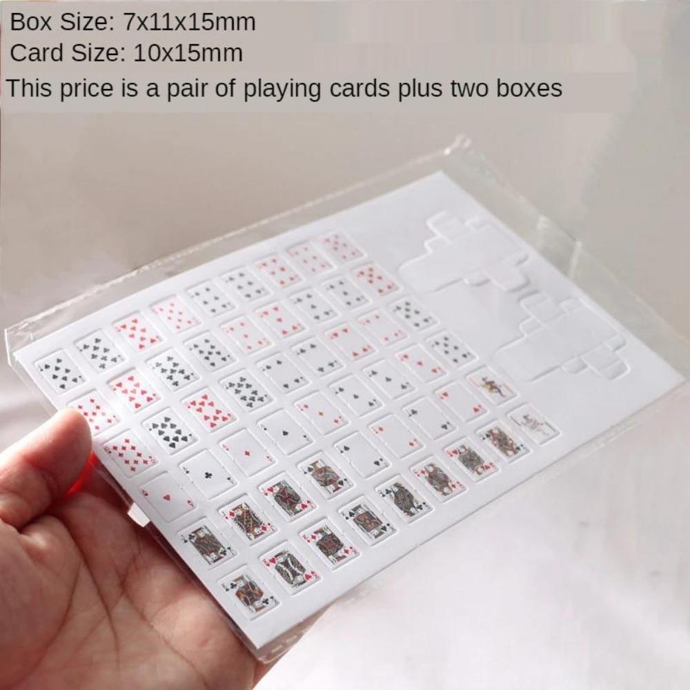 Dollhouse Mini Scene Accessories Simulation Mini Sports Goods Mountain Bike Skateboard Baseball Bowling Racket Tennis Model