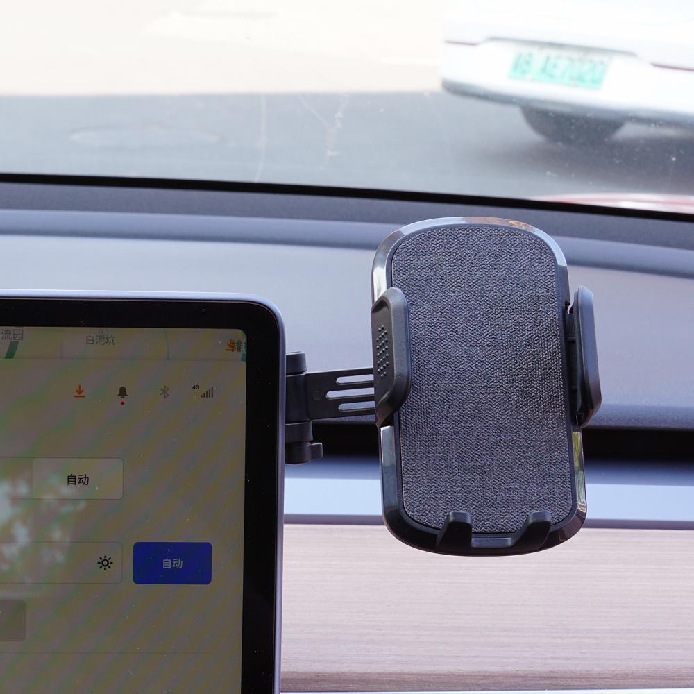 Universal Dashboard Car Mobile Phone Holder Strong Glue Suction Mobile Phone for Car