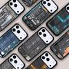 Telefon kapları – Smartphone Bumper Kılıflar