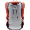 Рюкзак Deuter Overday raisin/currant (Junior) (3610623-6508)