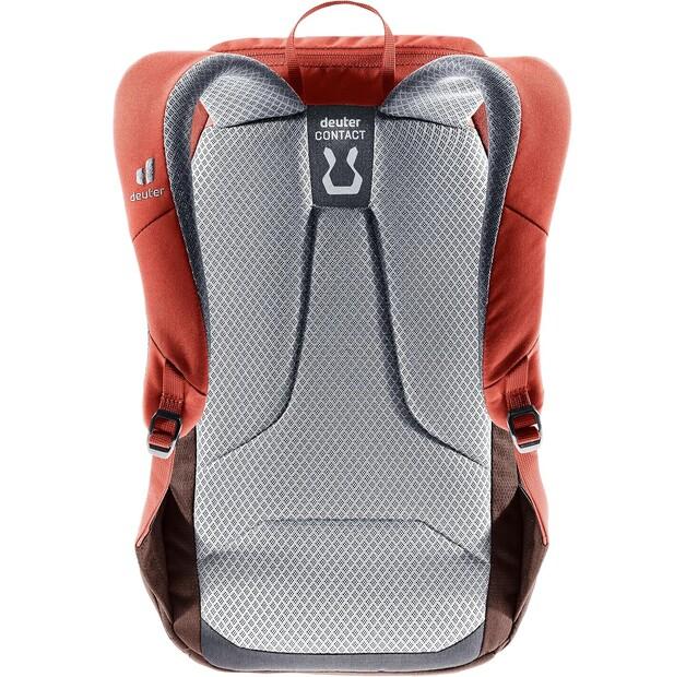 Рюкзак Deuter Overday raisin/currant (Junior) (3610623-6508)