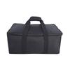 Mobile Printer Storage Bag, Pouch Carrying Case for Office Workers Commuting