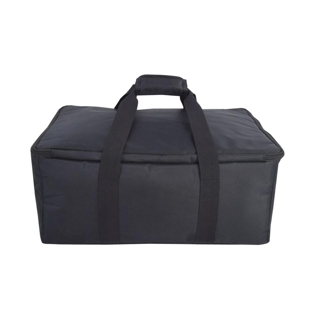 Mobile Printer Storage Bag, Pouch Carrying Case for Office Workers Commuting