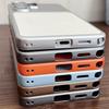 Skin Lychee Pattern Samsung S26ultra Mobile Phone Case Is Suitable for S26/s25 Magnetic Suction S25FE/S24 New S25 +