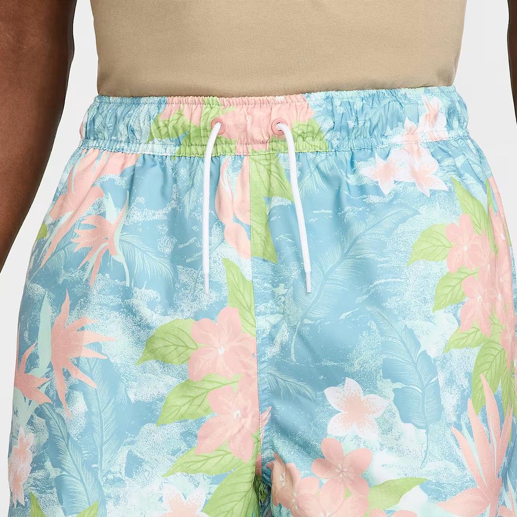 New Nike Club Men's Flow Shorts HV4610-353