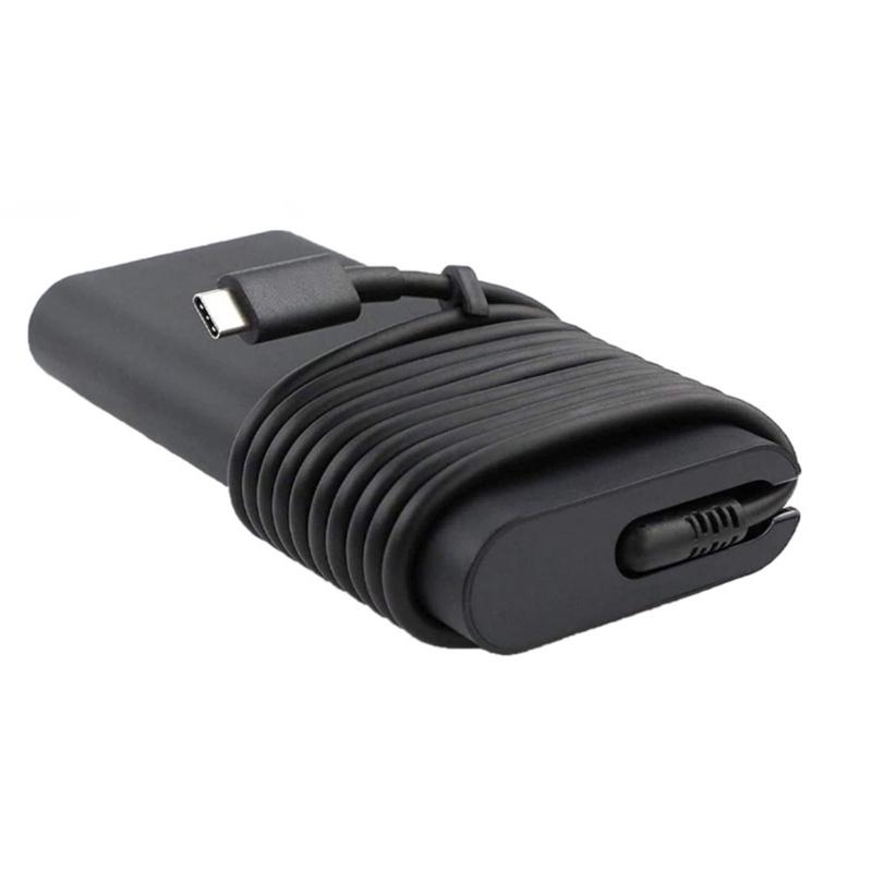 USBC Power Adapter for S 15 9575 9570 9500 S 17 9700 Precision5550 Laptop Notebook Replaced Charger Replacement