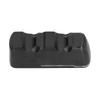 Controller Ladeständer Basis Dockingstation USB Dual Controller Ladegerät für PS4 Schwarz