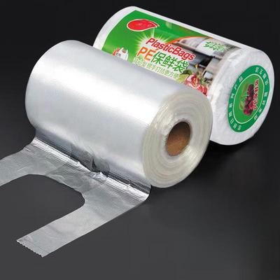 OIMG Disposable Food Preservation Bags