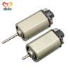 Long Shaft 480 High-Speed 7.2V Motor with Double Ball Bearing, 16513 RPM for Power Tools & Drills