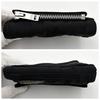 PORTER YOSHIDA TANKER POCKET WALLET M Black Nylon Lightweight Used