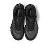 Peak TAICHI JOURNEY 25Q1 EXT51727G Dark Size Size E 4.0 Men's Gray/Black, 27.0 Cm,