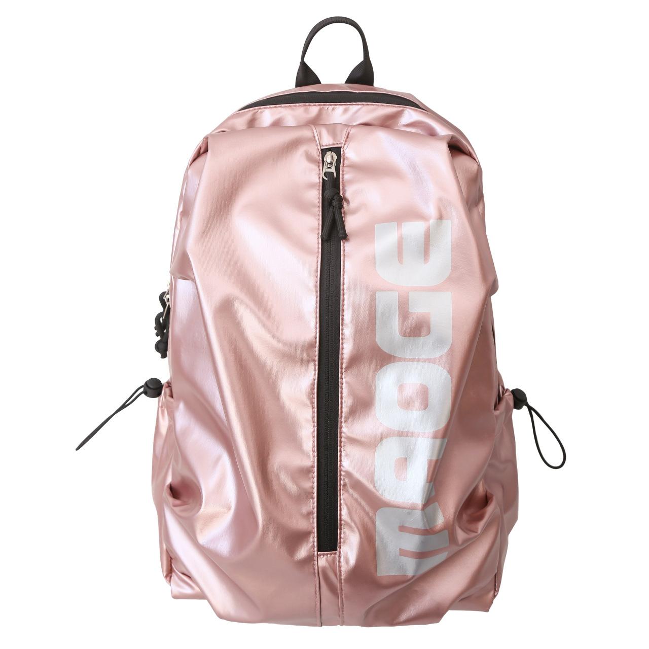 

Студенческий школьный рюкзак Campus Backpack женский рюкзак большой вместимости Small розовый