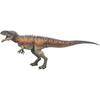 EUHELOPA Giganotosaurus Dinosaur, Large Carnivorous Theropod, Realistic Figure, PVC Plastic Model Toy, Perfect for Dinosaur Lovers, Birthday Gift, Ori